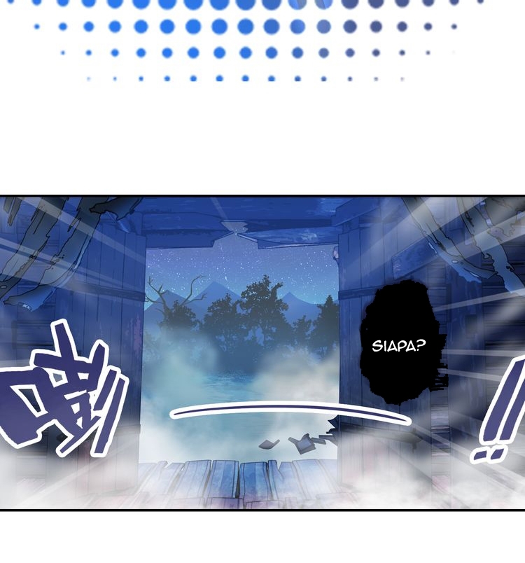 Nightmare Palace of Six Trails Chapter 02 Gambar 26